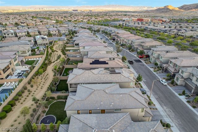 12438 Sunset Sage Avenue, Las Vegas, NV 89138