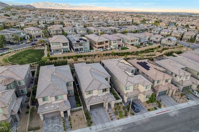 12438 Sunset Sage Avenue, Las Vegas, NV 89138