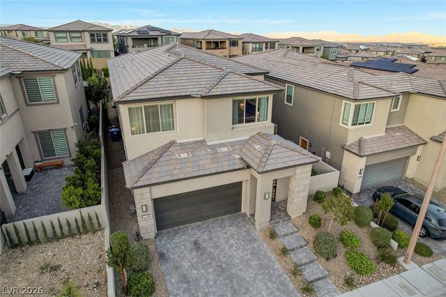 12438 Sunset Sage Avenue, Las Vegas, NV 89138