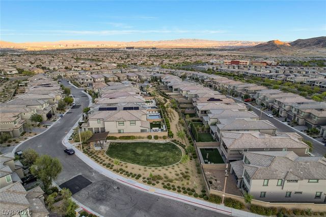 12438 Sunset Sage Avenue, Las Vegas, NV 89138