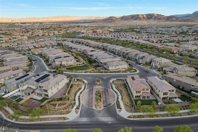 12438 Sunset Sage Avenue, Las Vegas, NV 89138