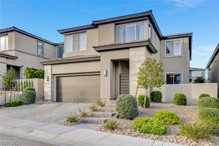 12438 Sunset Sage Avenue, Las Vegas, NV 89138