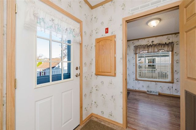 38 Hummingbird Lane, Tiverton, RI 02878