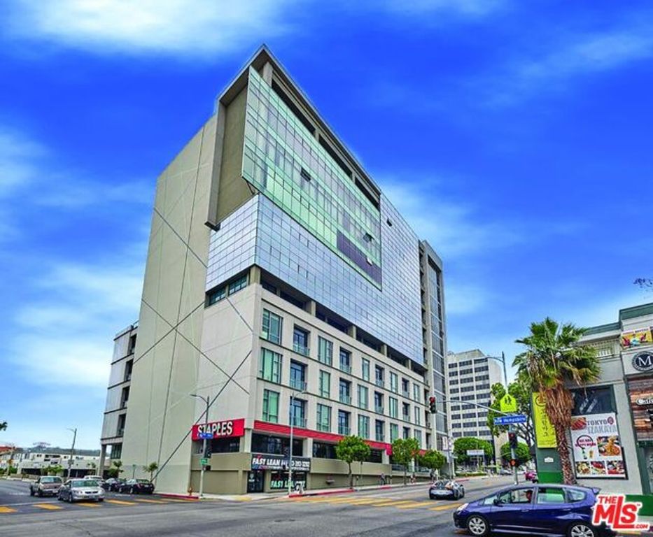 3223 W 6th Street 405, Los Angeles, CA 90020