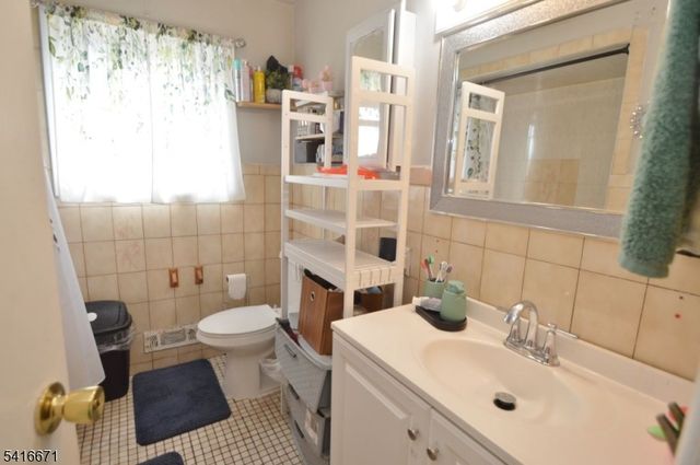 510 Hillside Ave, Boonton Town, NJ 07005