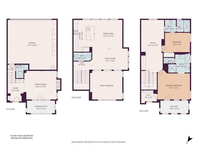 98 Ryland Park Drive, San Jose, CA 95110
