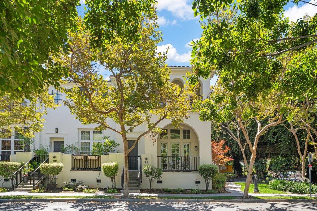 98 Ryland Park Drive, San Jose, CA 95110