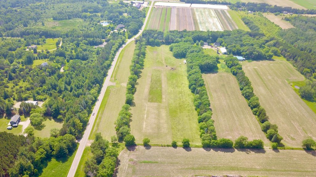 12395 Duelm Road NE, Saint George Twp, MN 56329