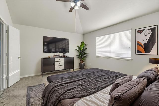 1014 Bahia Vista Drive, Richmond, TX 77406