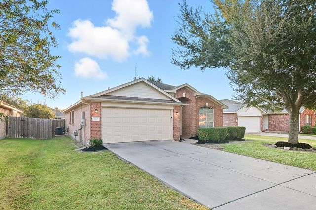 1014 Bahia Vista Drive, Richmond, TX 77406