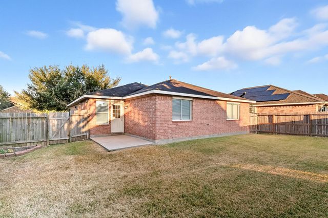 1014 Bahia Vista Drive, Richmond, TX 77406