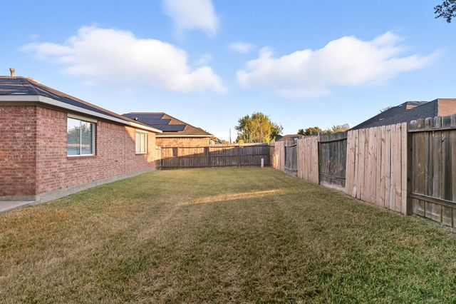 1014 Bahia Vista Drive, Richmond, TX 77406