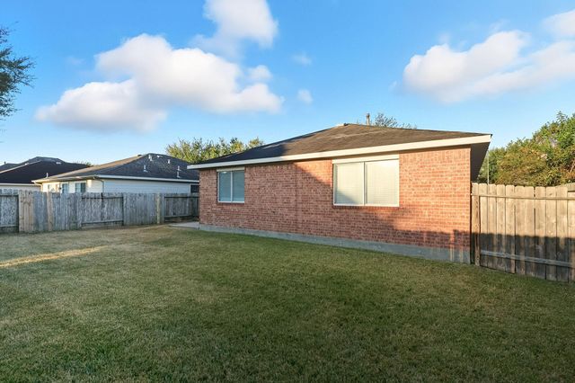 1014 Bahia Vista Drive, Richmond, TX 77406