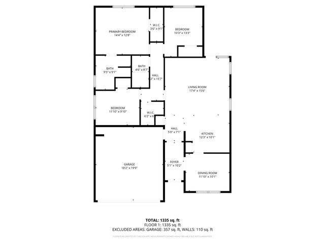 1014 Bahia Vista Drive, Richmond, TX 77406