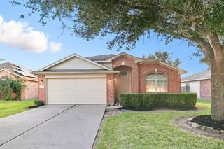 1014 Bahia Vista Drive, Richmond, TX 77406