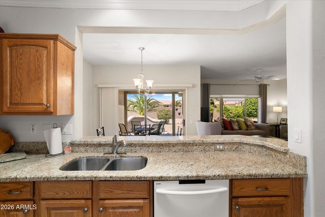 16518 W LONE TREE Court, Surprise, AZ 85374