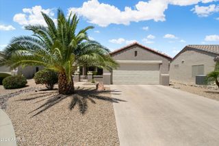 16518 W LONE TREE Court, Surprise, AZ 85374