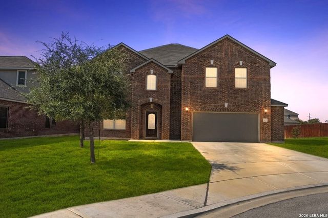 1427 Garden Laurel, New Braunfels, TX 78130