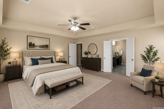 1427 Garden Laurel, New Braunfels, TX 78130