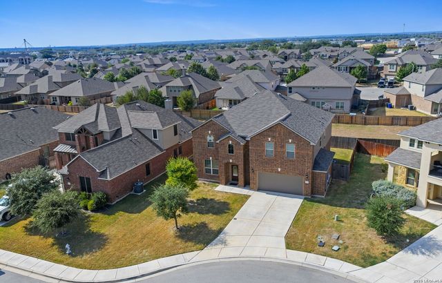 1427 Garden Laurel, New Braunfels, TX 78130