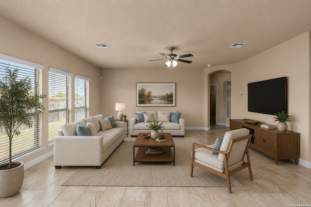 1427 Garden Laurel, New Braunfels, TX 78130