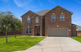 1427 Garden Laurel, New Braunfels, TX 78130