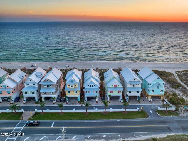 13659 Front Beach Road, Panama City Beach, FL 32413