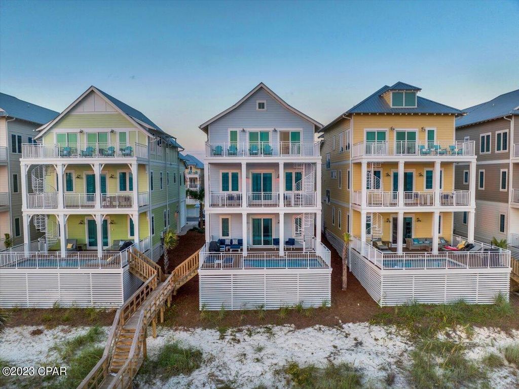 13659 Front Beach Road, Panama City Beach, FL 32413