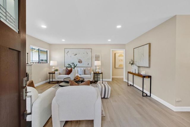 662 Drake Street, San Jose, CA 95125
