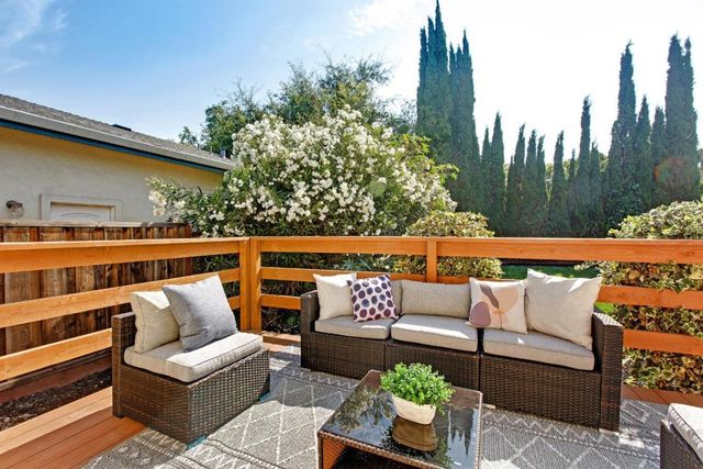 662 Drake Street, San Jose, CA 95125