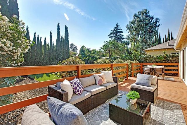 662 Drake Street, San Jose, CA 95125