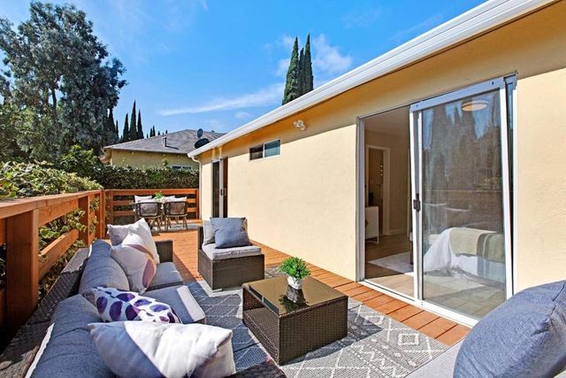 662 Drake Street, San Jose, CA 95125