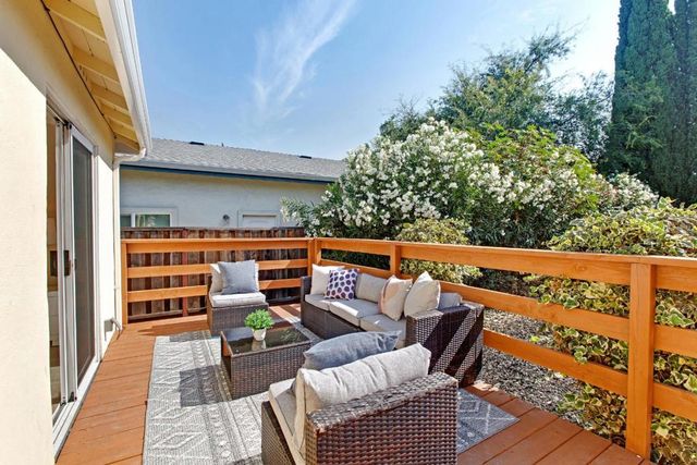 662 Drake Street, San Jose, CA 95125