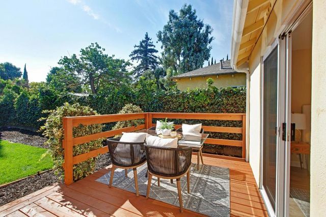 662 Drake Street, San Jose, CA 95125