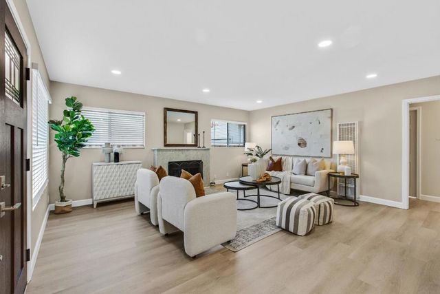 662 Drake Street, San Jose, CA 95125