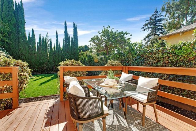 662 Drake Street, San Jose, CA 95125
