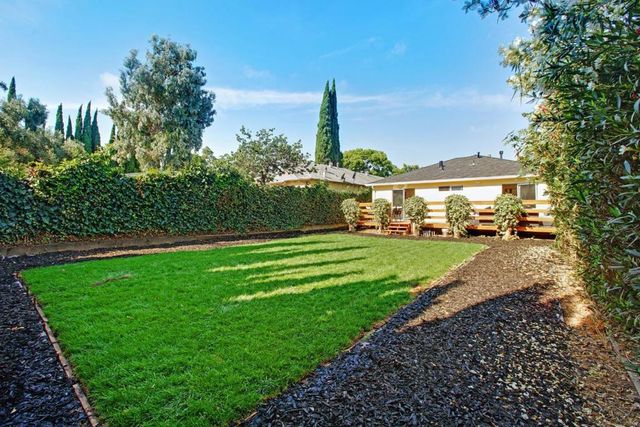 662 Drake Street, San Jose, CA 95125