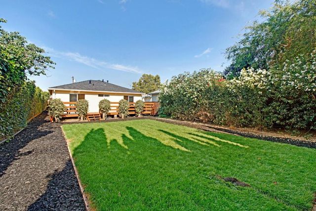 662 Drake Street, San Jose, CA 95125