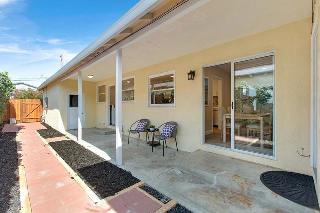 662 Drake Street, San Jose, CA 95125