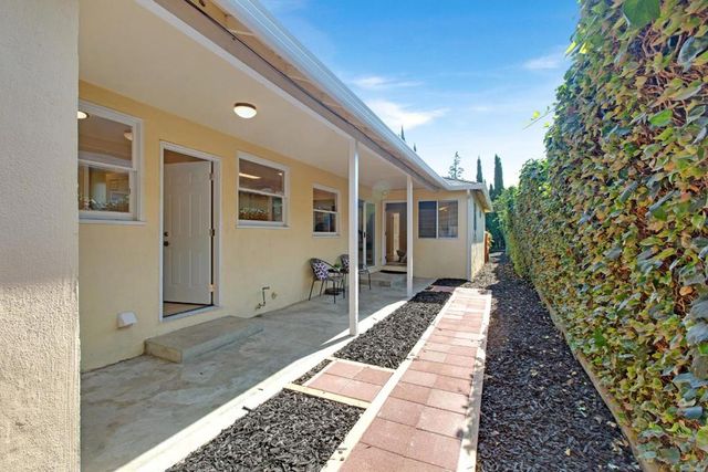 662 Drake Street, San Jose, CA 95125