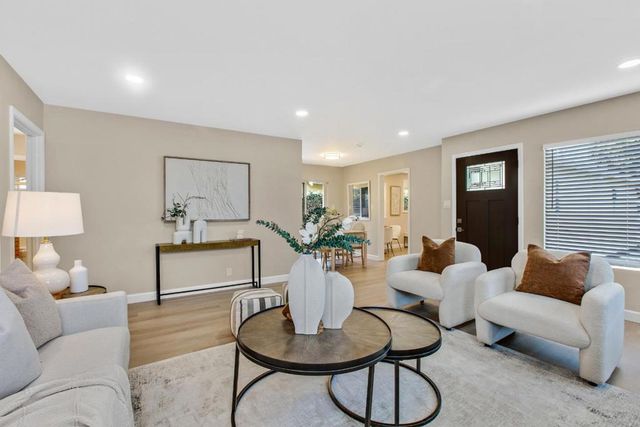 662 Drake Street, San Jose, CA 95125