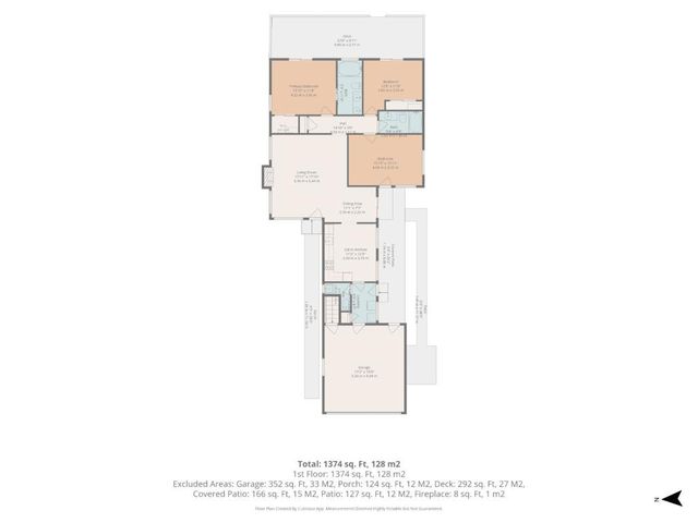 662 Drake Street, San Jose, CA 95125