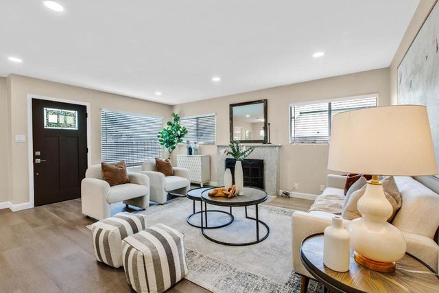 662 Drake Street, San Jose, CA 95125