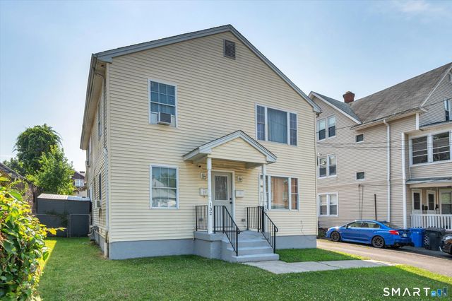 130-132 Baltimore Street, Hartford, CT 06112