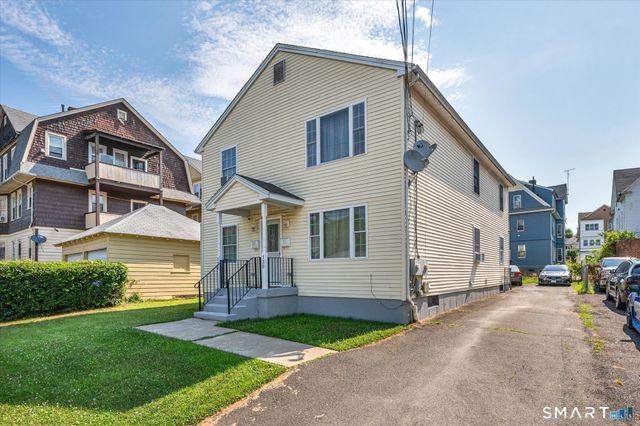 130-132 Baltimore Street, Hartford, CT 06112
