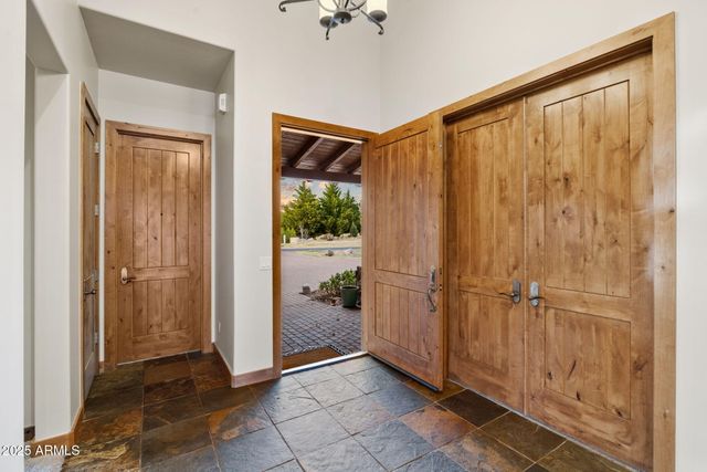 5727 W JOHNNY MULLINS Drive, Prescott, AZ 86305