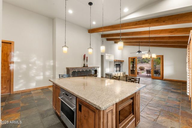 5727 W JOHNNY MULLINS Drive, Prescott, AZ 86305