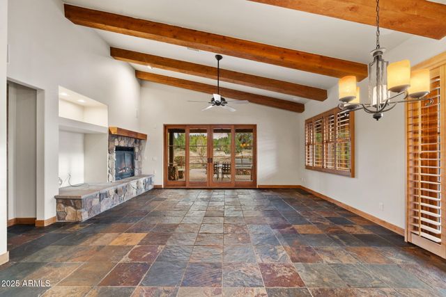 5727 W JOHNNY MULLINS Drive, Prescott, AZ 86305