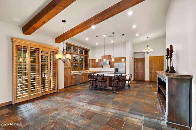 5727 W JOHNNY MULLINS Drive, Prescott, AZ 86305