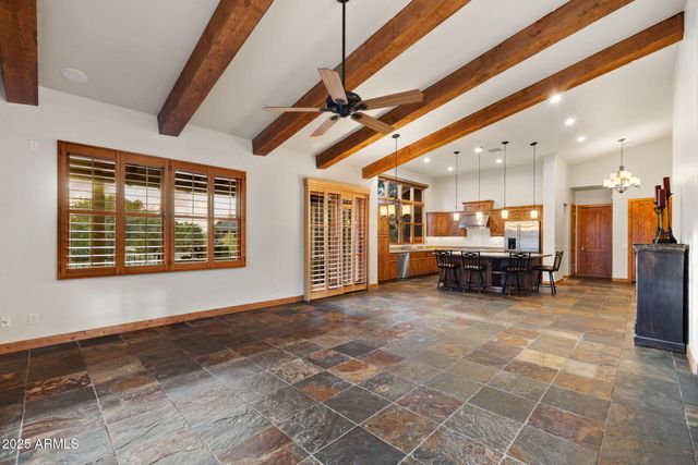 5727 W JOHNNY MULLINS Drive, Prescott, AZ 86305